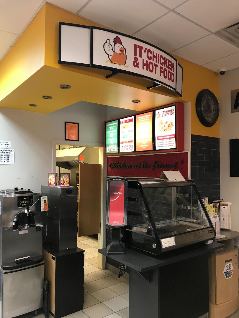 Esso | 53101 Range Rd 15, Parkland County, AB T7Y 2E4, Canada | Phone: (780) 963-2003