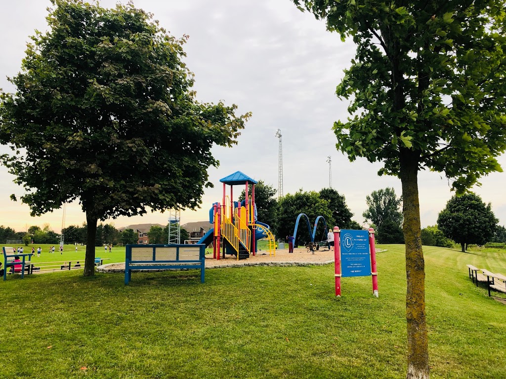 Lions park elmira | Woolwich, ON N3B 2Z3, Canada