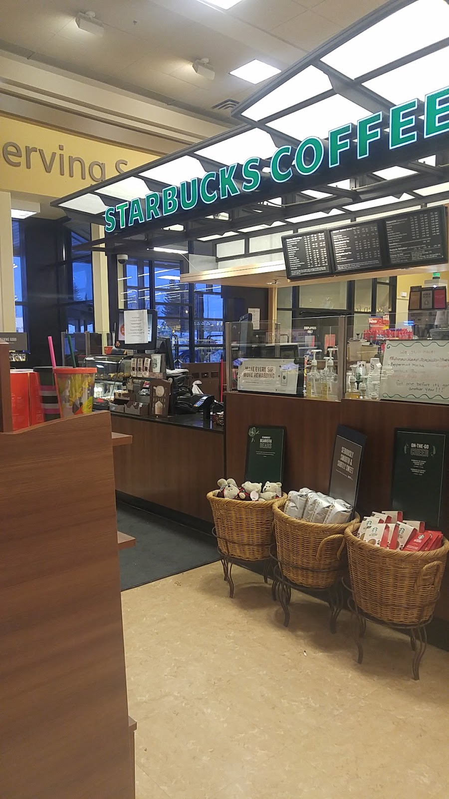 Safeway Confederation | 300 Confederation Dr, Saskatoon, SK S7L 1J2, Canada | Phone: (306) 384-7474