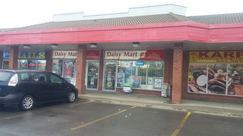 Daisy Mart | 1525 Bristol Rd W, Mississauga, ON L5M 4Z1, Canada | Phone: (905) 816-0827