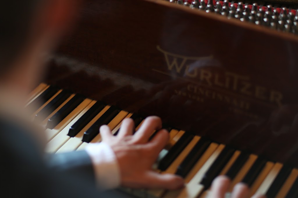 Montreal Jazz Band | 1063 Rue Manning, Montréal, QC H4H 1Z9, Canada | Phone: (514) 884-9932