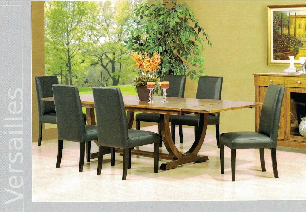 Grand River Furniture | 285002 County Rd 10, Amaranth, ON L9W 0Y6, Canada | Phone: (519) 941-2176