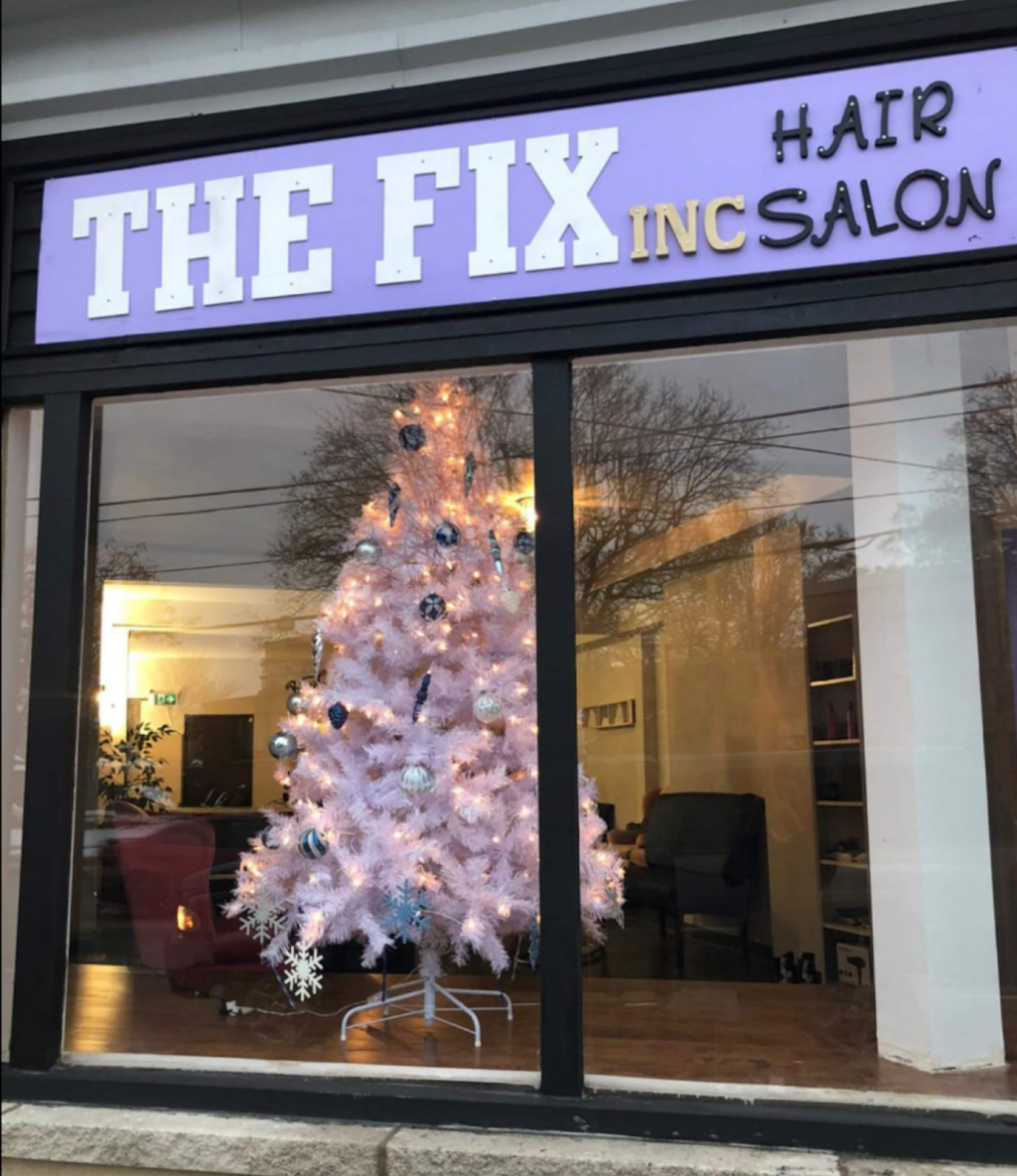 The Fix Inc. | 725 Hamilton Rd Unit 2, London, ON N5Z 1T5, Canada | Phone: (519) 452-4866