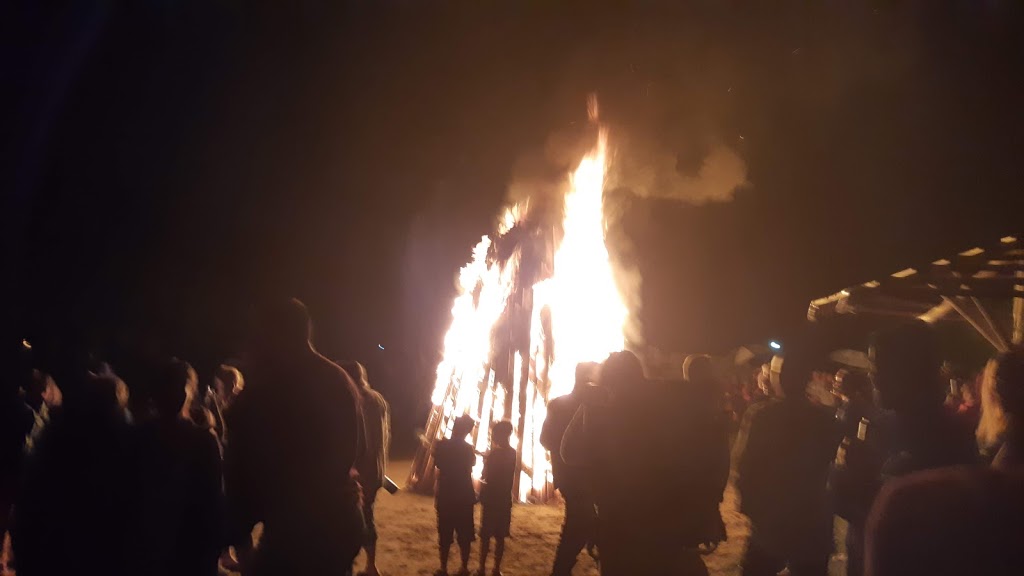 Camping Plage des Sources | 1224 QC-139, Wickham, QC J0C 1S0, Canada | Phone: (819) 398-6636