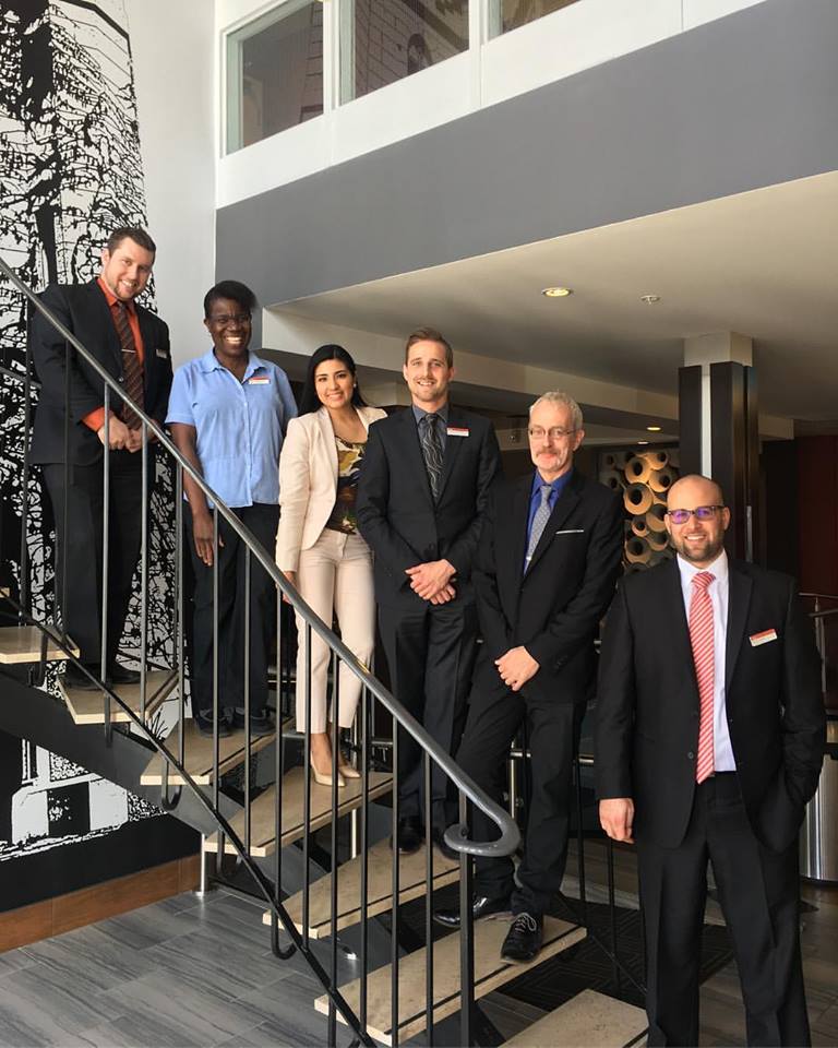 TownePlace Suites by Marriott London | 800 Exeter Rd, London, ON N6E 1L5, Canada | Phone: (519) 681-1200