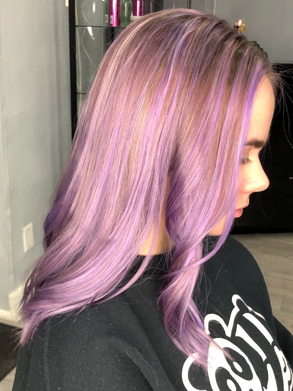 Paul Sanz Hair Studio | F2, 13A St Clair Ave W, Toronto, ON M4V 1K6, Canada | Phone: (647) 203-3099
