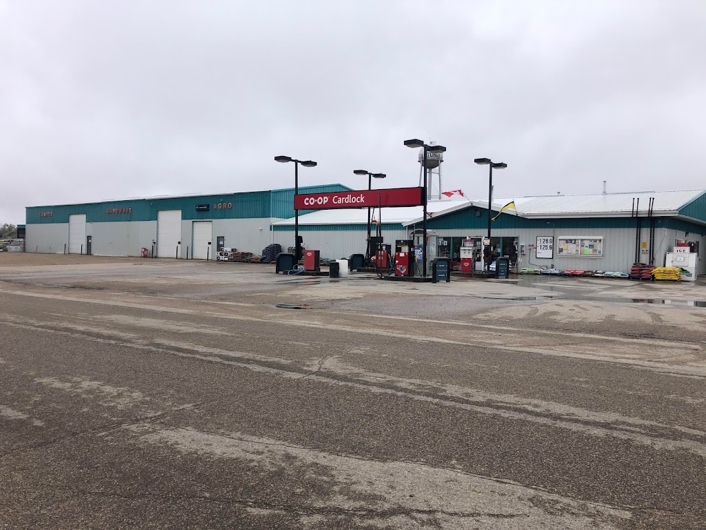 Co-op Home & Agro Centre | 223 1 Ave NE, Ituna, SK S0A 1N0, Canada | Phone: (306) 795-2441