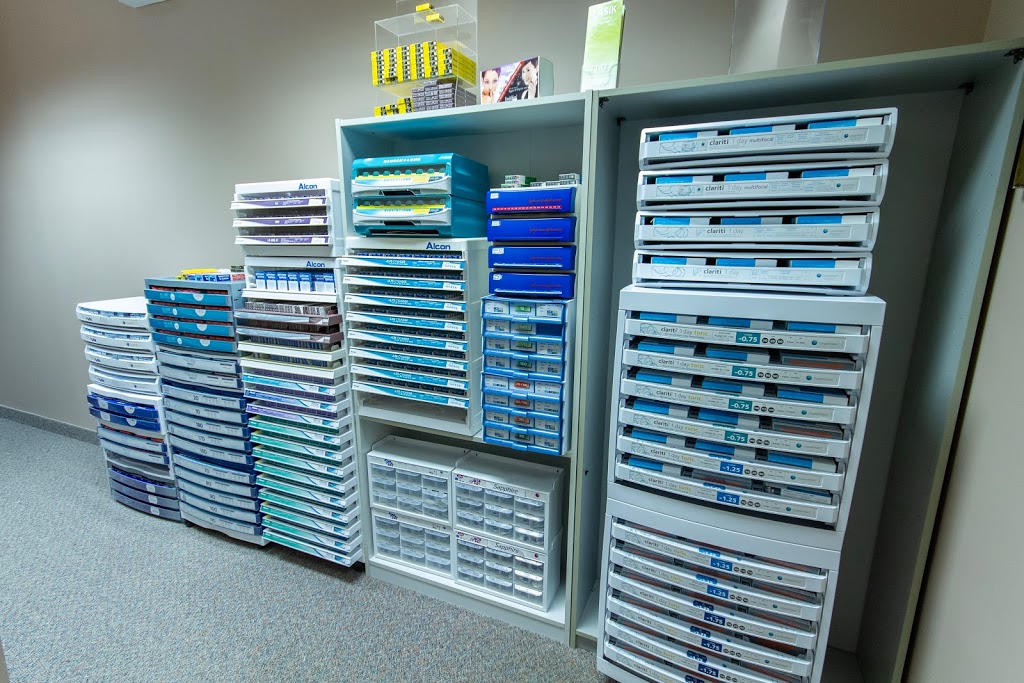 Burlington Optometry | 1505 Guelph Line #14, Burlington, ON L7P 3B6, Canada | Phone: (905) 336-3205