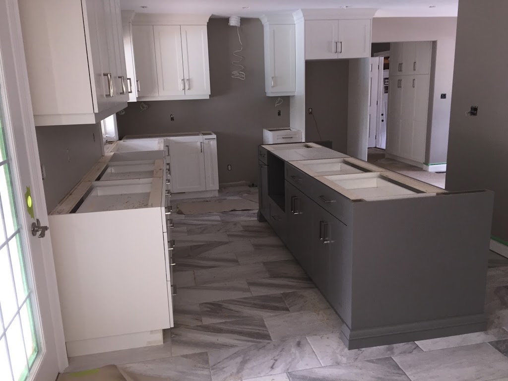 Ironwood Cabinetry | 5743 Thorold Stone Rd, Niagara Falls, ON L2J 1A1, Canada | Phone: (289) 296-2443