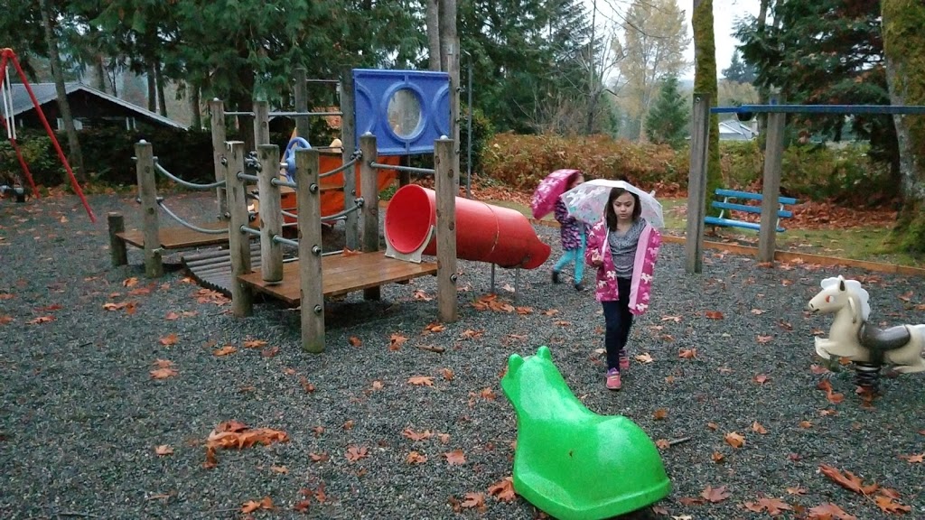 Ranchview Park | 159 Ranchview Dr, Nanaimo, BC V9X 1C4, Canada | Phone: (250) 756-5200