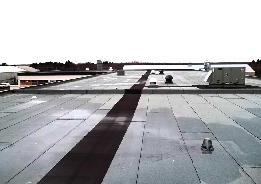 A-Tech Roofing Ltd | 672 Babin St, Dieppe, NB E1A 5M1, Canada | Phone: (506) 859-4343