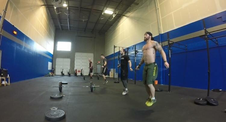 Iron Regime CrossFit | 112-19100 Airport Way, Pitt Meadows, BC V3Y 0E2, Canada | Phone: (604) 220-9340