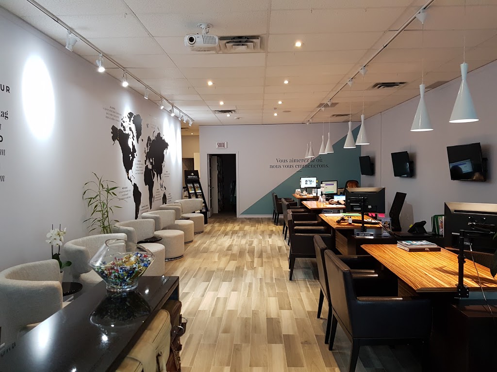 Odyssea Voyage | 426D Boulevard Adolphe-Chapleau, Bois-des-Filion, QC J6Z 1J2, Canada | Phone: (450) 328-2726