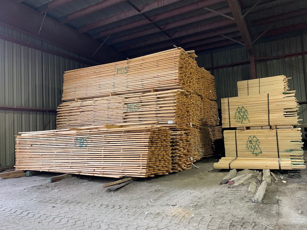 Murray Brothers Lumber Co Ltd | 24749 ON-60, Madawaska, ON K0J 2C0, Canada | Phone: (613) 637-2840