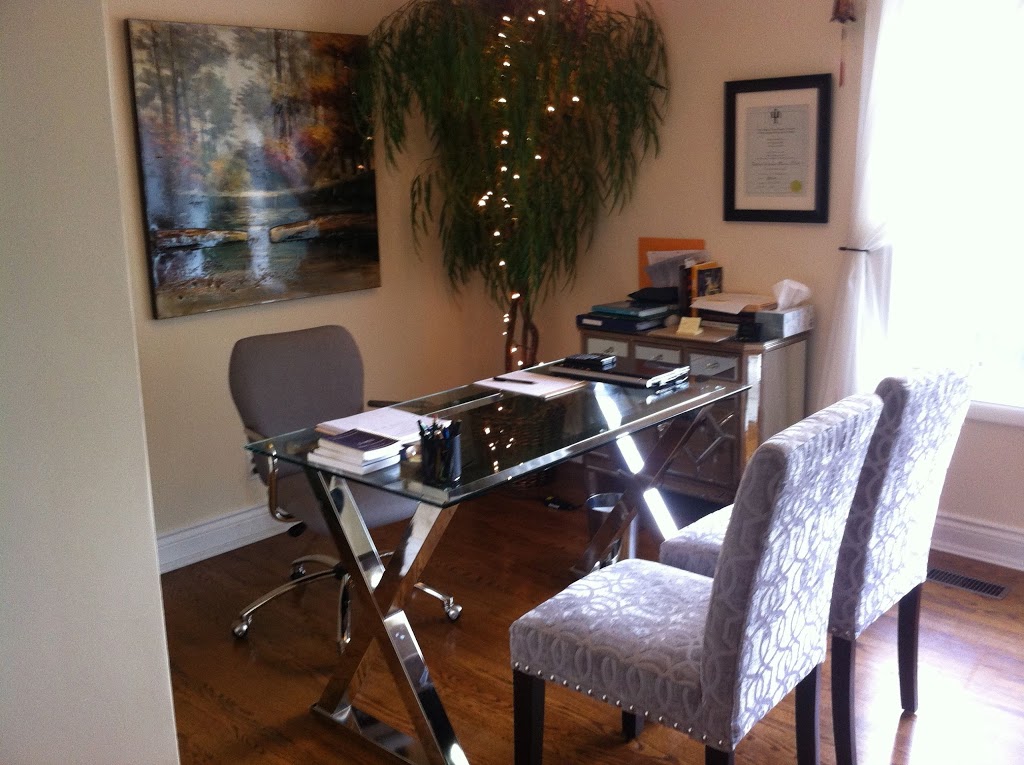 Amy Moroz Psychological Services | 43 Rosewood Ave, Guelph, ON N1H 5Z8, Canada | Phone: (519) 716-6099