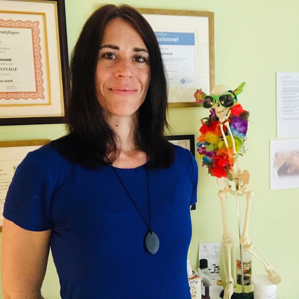 Massothérapie Neuro Solutions - Massothérapie - Neurothérapie -  | 601 Avenue du Cénacle, Québec, QC G1E 6W4, Canada | Phone: (581) 998-2326