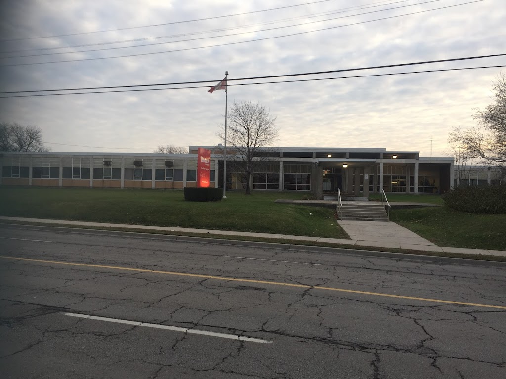 Brock University Faculty Of Education | 1842 King St E, Hamilton, ON L8K 1V7, Canada | Phone: (905) 547-3555
