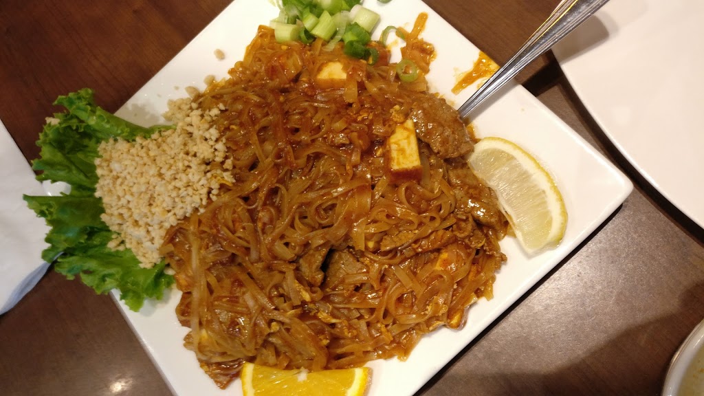 Thai One On | 570 Kingston Rd, Pickering, ON L1V 1A6, Canada | Phone: (905) 420-0999