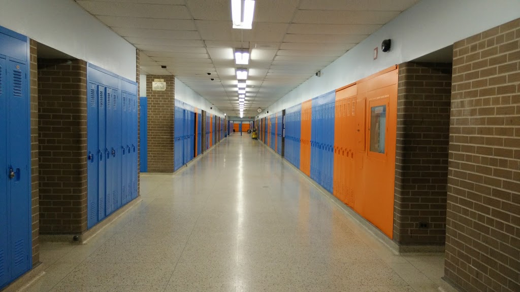 North Albion Collegiate Institute | 2580 Kipling Ave, Etobicoke, ON M9V 3B2, Canada | Phone: (416) 394-7550