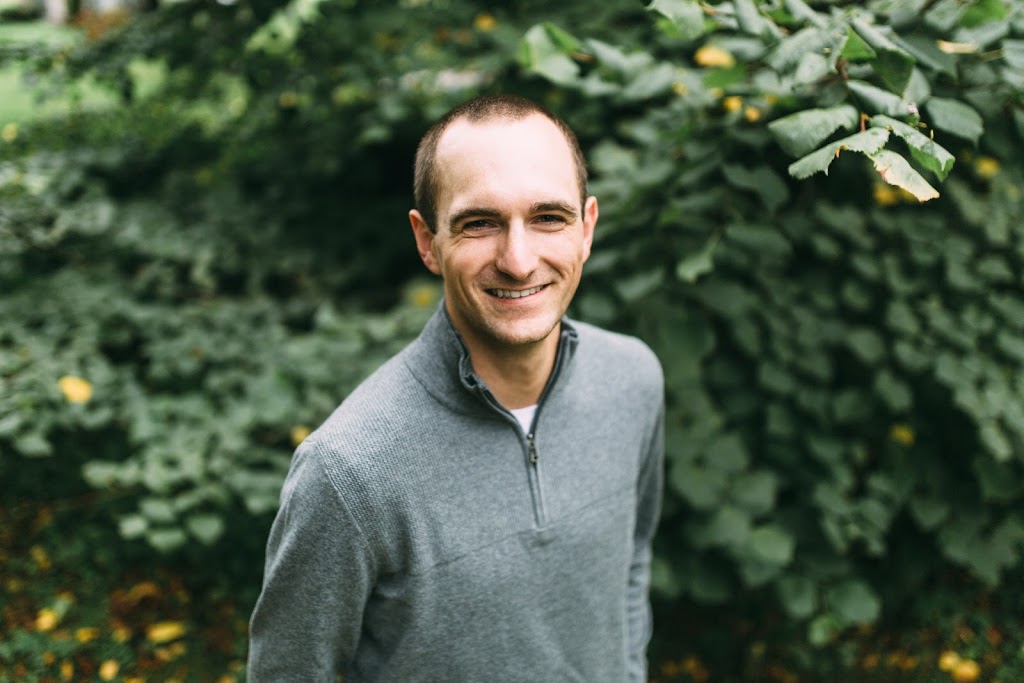 Dr. Jim Gilliard | 4631 Palladium Way Unit 6, Burlington, ON L7M 0W9, Canada | Phone: (905) 634-6000