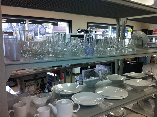 Alberta Food Equipment | 10411 Allendale Rd NW, Edmonton, AB T6H 5Z9, Canada | Phone: (780) 466-6565