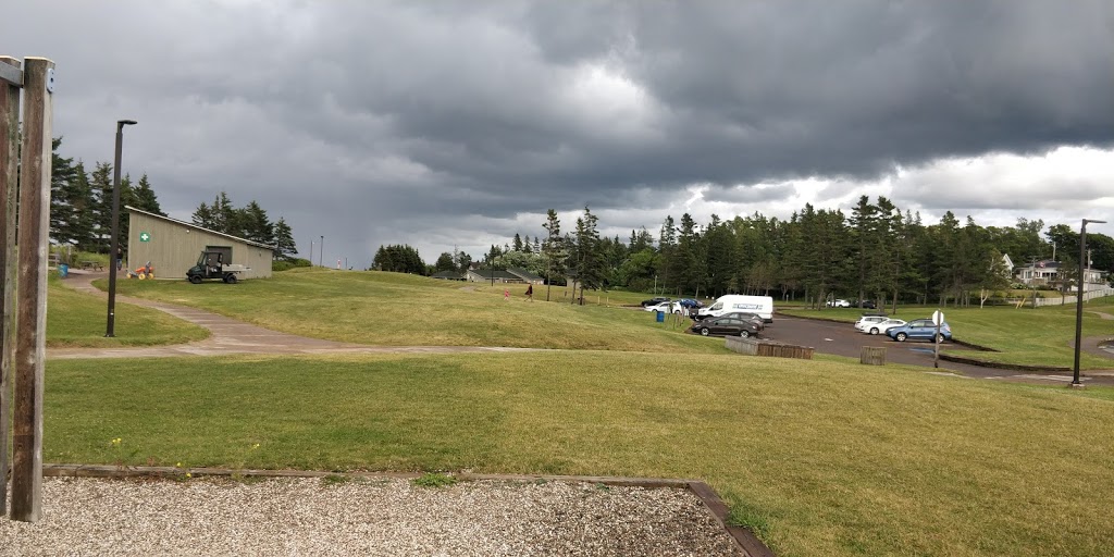 Parlee Beach | 221 Parlee Beach Rd, Pointe-du-Chêne, NB E4P 8V5, Canada | Phone: (506) 532-1597