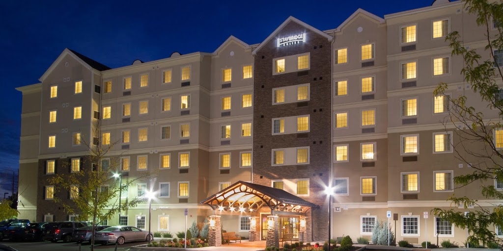 Staybridge Suites Buffalo-Amherst | 1290 Sweet Home Rd, Amherst, NY 14228, USA | Phone: (716) 276-8750