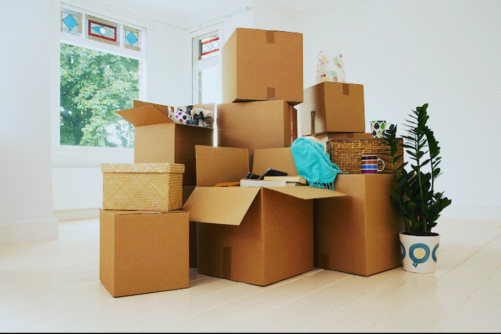 On Time Movers Montreal | 4789 Bd Cléroux app 5, Laval, QC H7T 3C1, Canada | Phone: (514) 619-6290