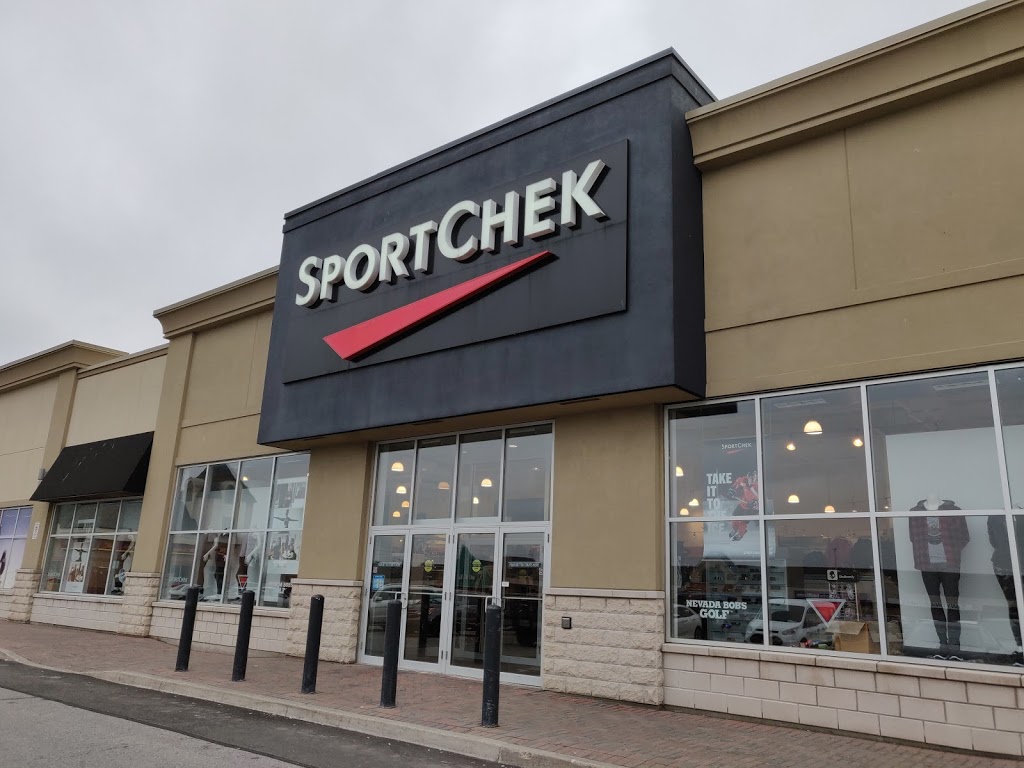 Sport Chek Cachet Centre | Cachet Centre, 9255 Woodbine Ave, Markham, ON L6C 1Y9, Canada | Phone: (905) 887-6012