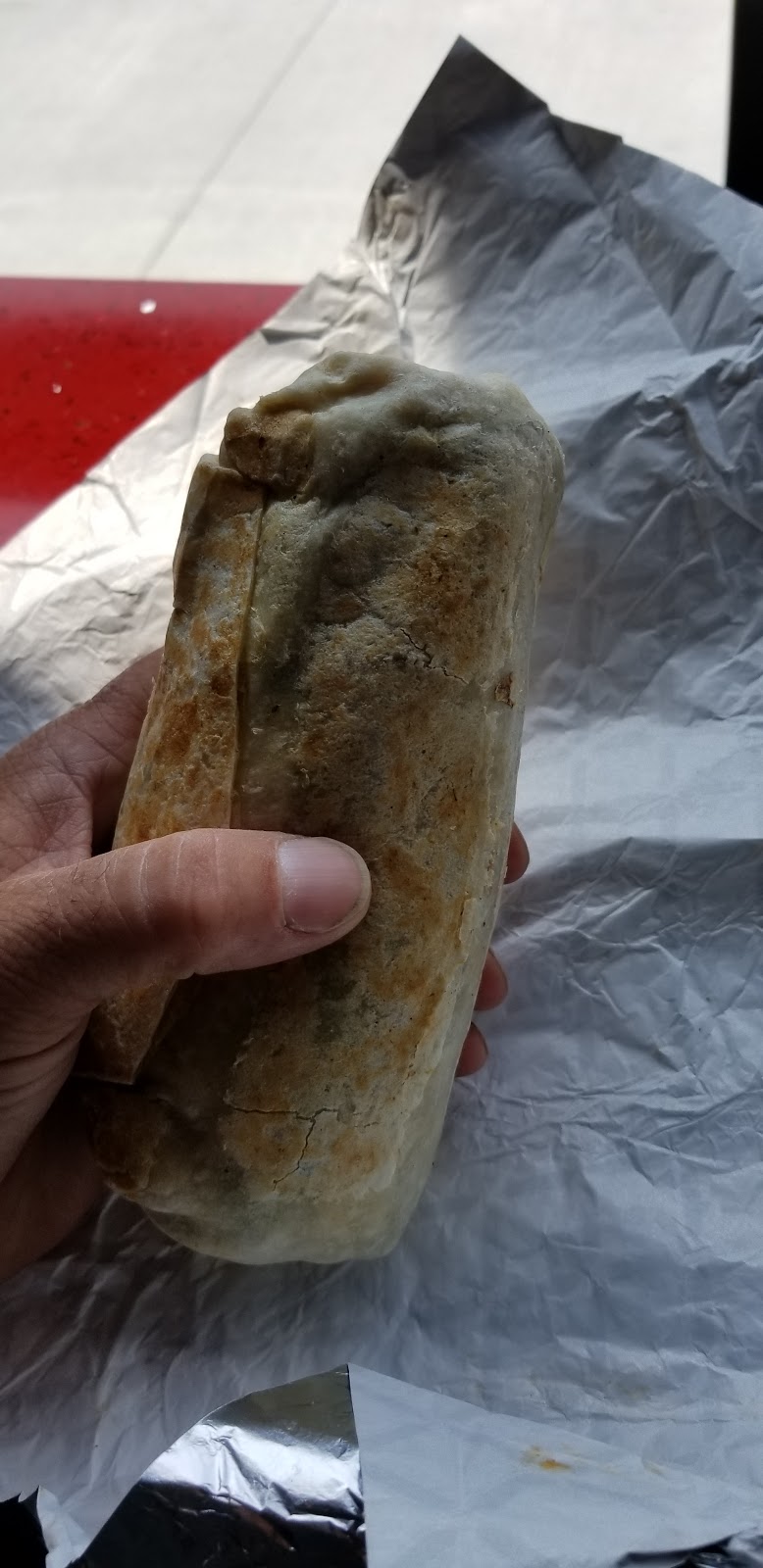 Fat Bastard Burrito Co. | 491 Gibb St, Oshawa, ON L1J 1Z4, Canada | Phone: (905) 434-8888