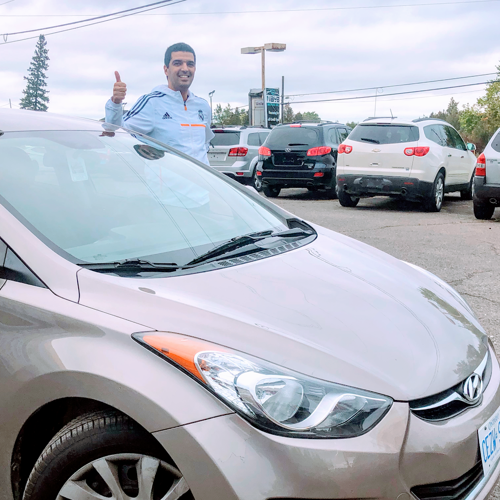 Naya Motors INC | 4880 Bank St, Gloucester, ON K1X 1G7, Canada | Phone: (613) 618-9990