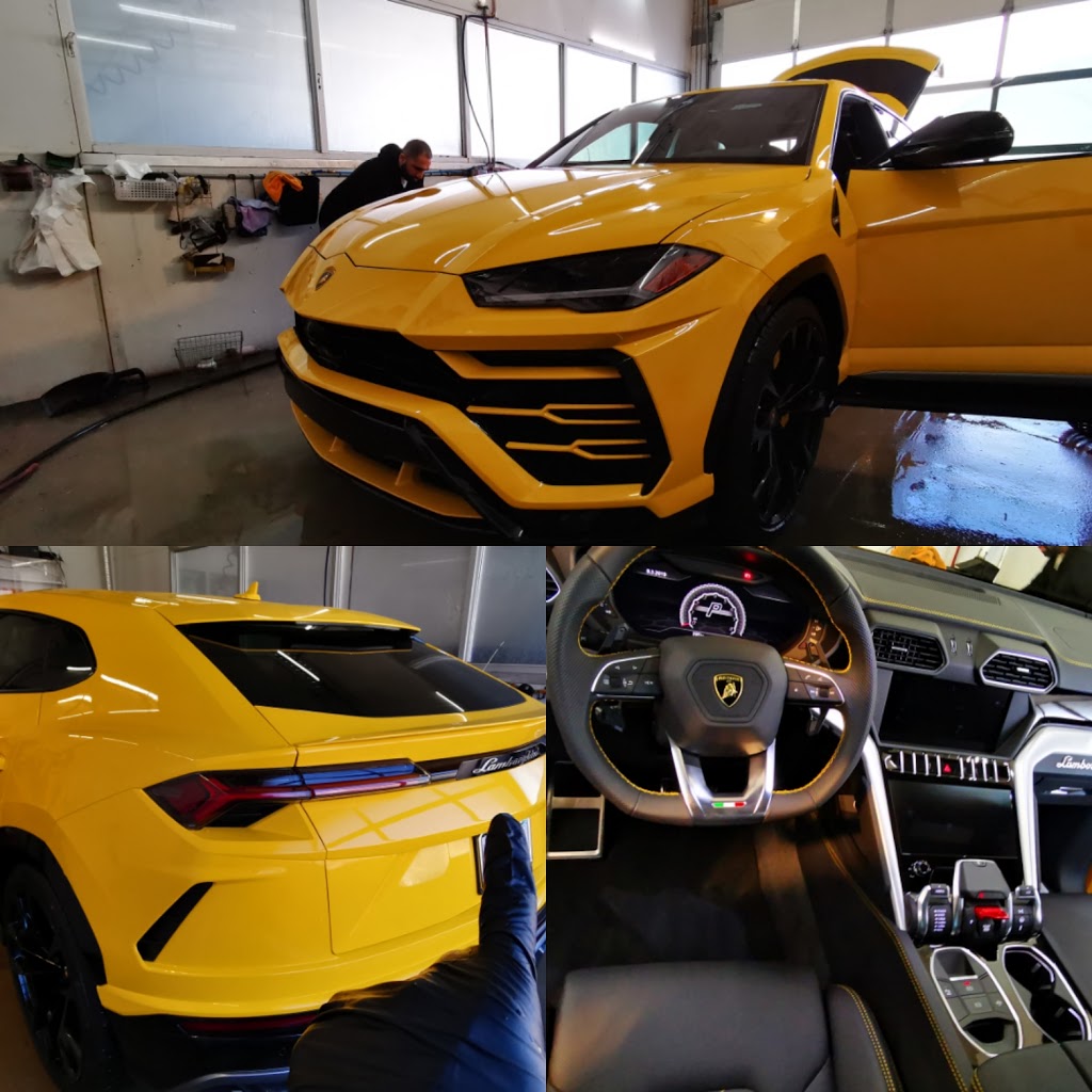 Spot Free Auto Detailing | 895 Plymouth Dr, Mississauga, ON L5V 3E2, Canada | Phone: (416) 856-3349
