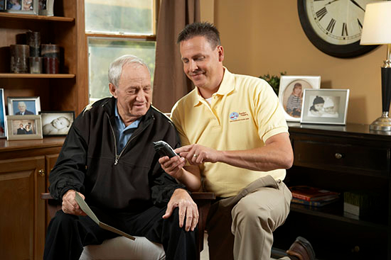 Comfort Keepers Home Care | 111 Simcoe St N #203, Oshawa, ON L1G 4S4, Canada | Phone: (365) 607-0870