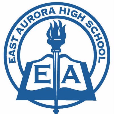 East Aurora High School | 1003 Center St, East Aurora, NY 14052, USA | Phone: (716) 687-2500