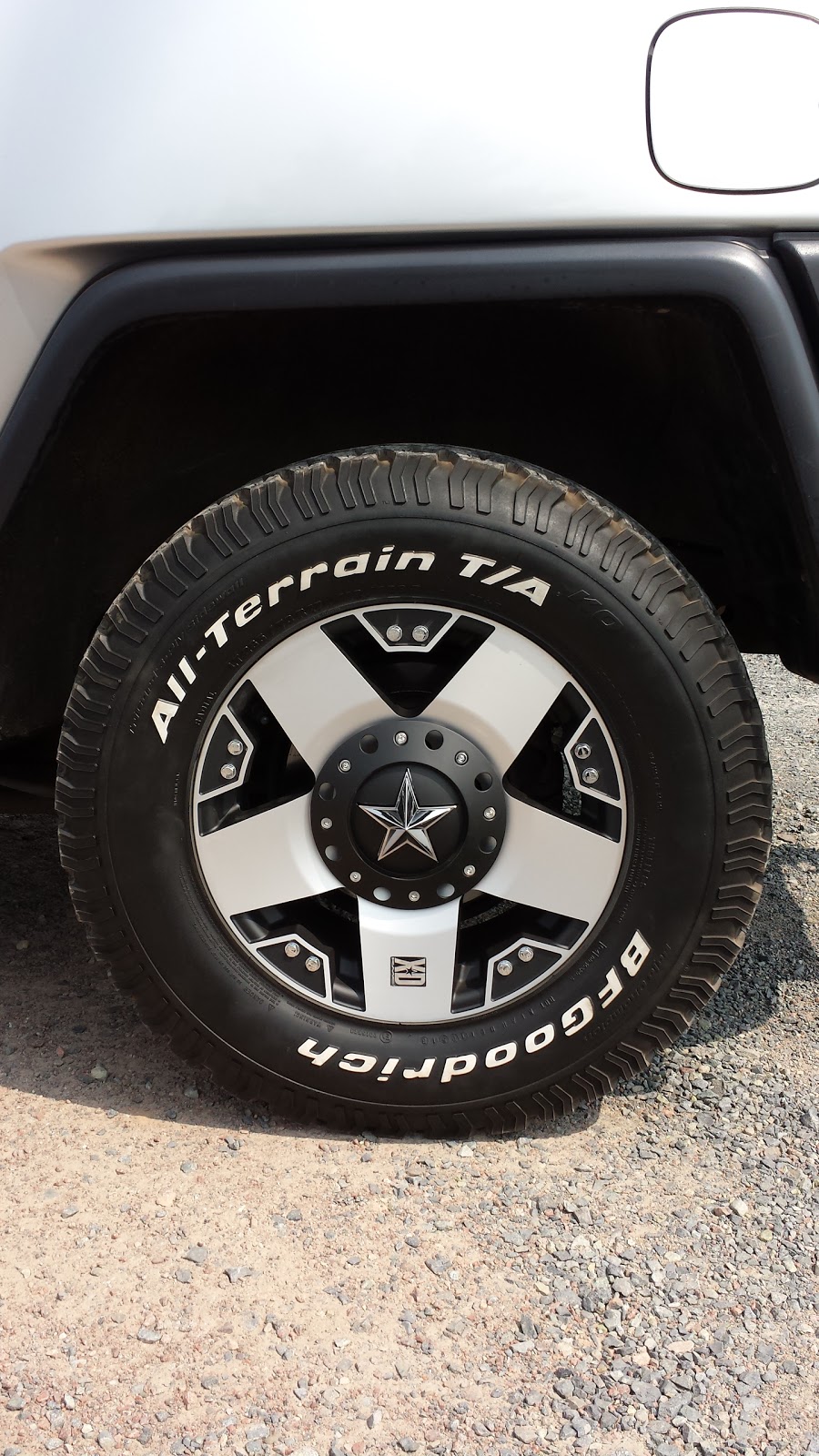 Point S City - Wrench n Rubber Auto | West 141, Trunk 6, Amherst, NS B4H 3Y4, Canada | Phone: (902) 660-3007