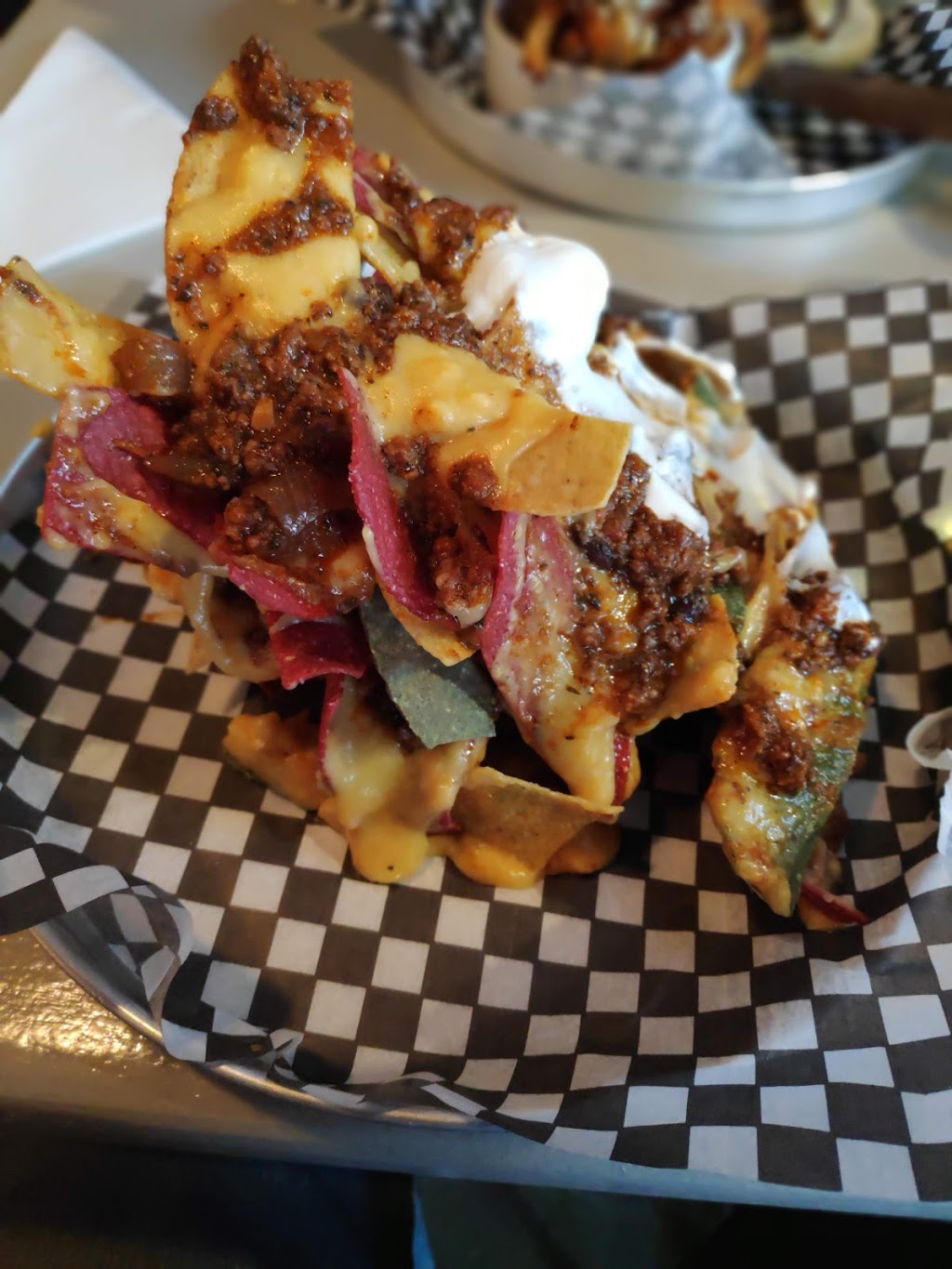 Bite Burger House on Tenth Line | 1675 Tenth Line Rd, Orléans, ON K1E 3P6, Canada | Phone: (613) 824-2483