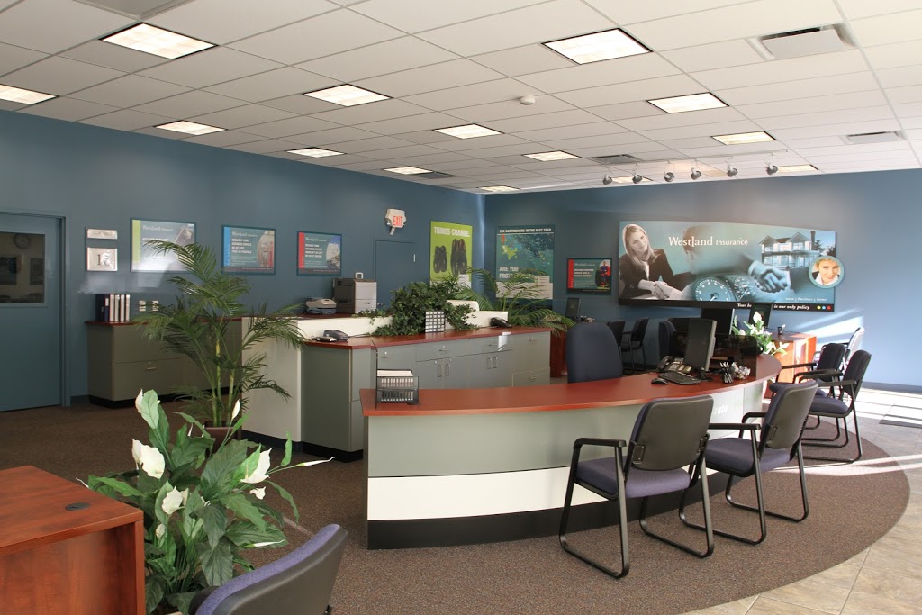 Westland Insurance | 8249 Eagle Landing Pkwy #720, Chilliwack, BC V2R 0P9, Canada | Phone: (604) 701-3460