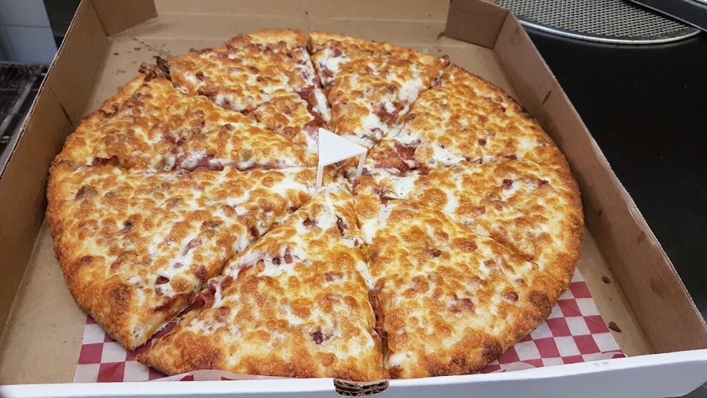 Maple Pizza & Donair | 13020 50 St NW, Edmonton, AB T5A 4V9, Canada | Phone: (780) 406-1001
