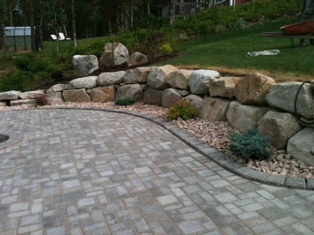 Shawn-Kell Landscaping | 106 Maplewood Dr, Timberlea, NS B3T 1G2, Canada | Phone: (902) 489-0135