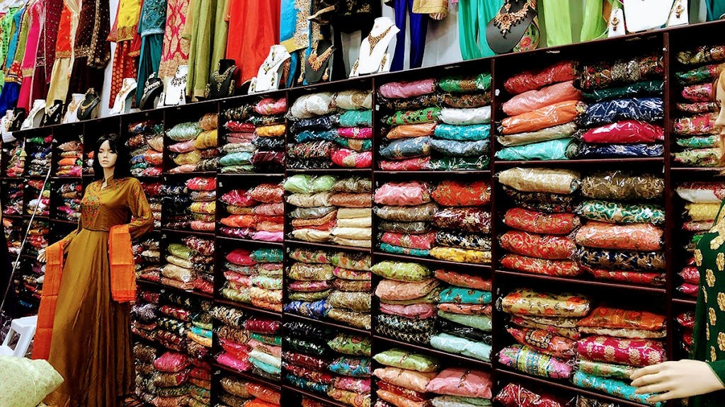 Lebas Of India Inc | 7206 Airport Rd, Mississauga, ON L4T 2H3, Canada | Phone: (905) 672-3367