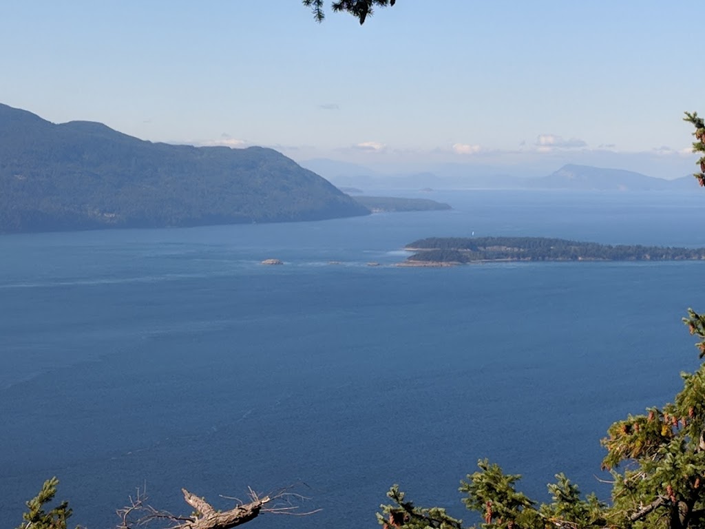 Baker Preserve Trail | Seacrest Dr, Lummi Island, WA 98262, USA