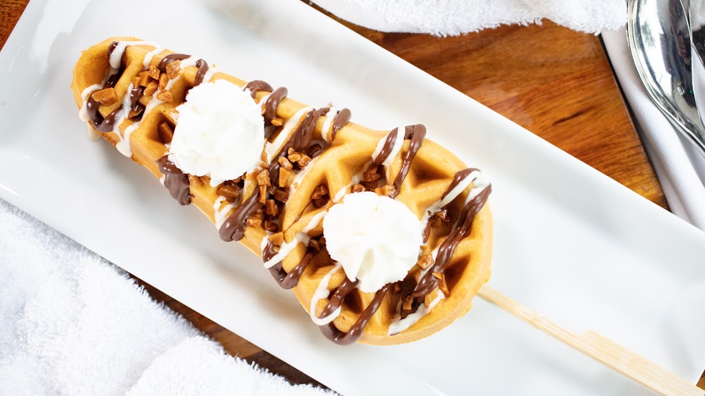 Swirleez | 89 Dunlop St E Unit 101, Barrie, ON L4M 1A7, Canada | Phone: (705) 252-5129