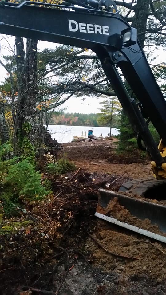 Brooks Levy Construction | 181 Gibson Woods Rd, Centreville, NS B0P 1J0, Canada | Phone: (902) 680-0684