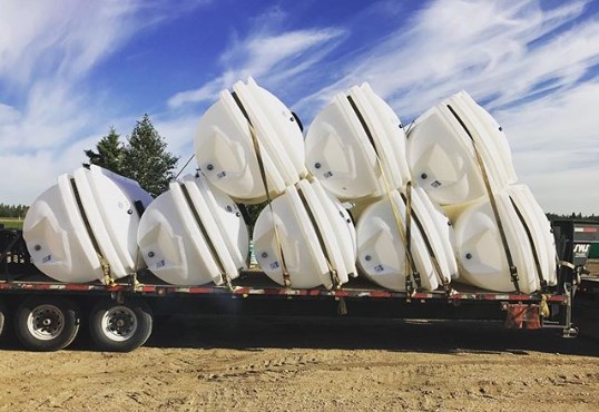 Marmit Plastics Inc. | 20930 118a Ave NW, Edmonton, AB T5S 2S7, Canada | Phone: (780) 451-6729