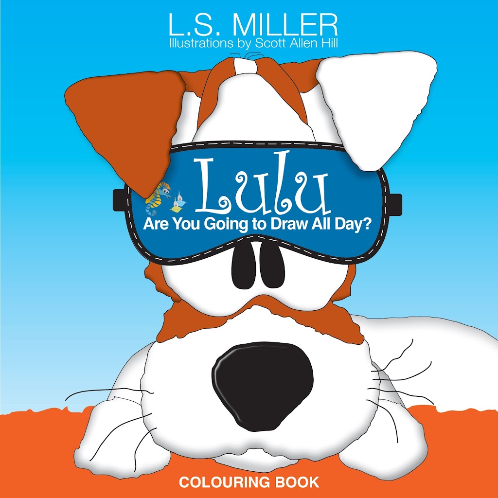 Lulu and Maxwell | 949 Avenue Rd, Toronto, ON M5P 2K9, Canada | Phone: (647) 657-0537