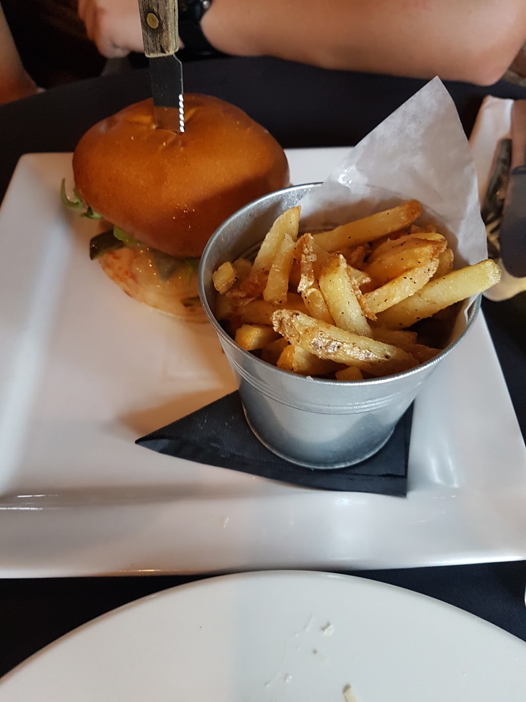 Rum Runners Speakeasy | 167 King St, Sombra, ON N0P 2H0, Canada | Phone: (519) 892-3651