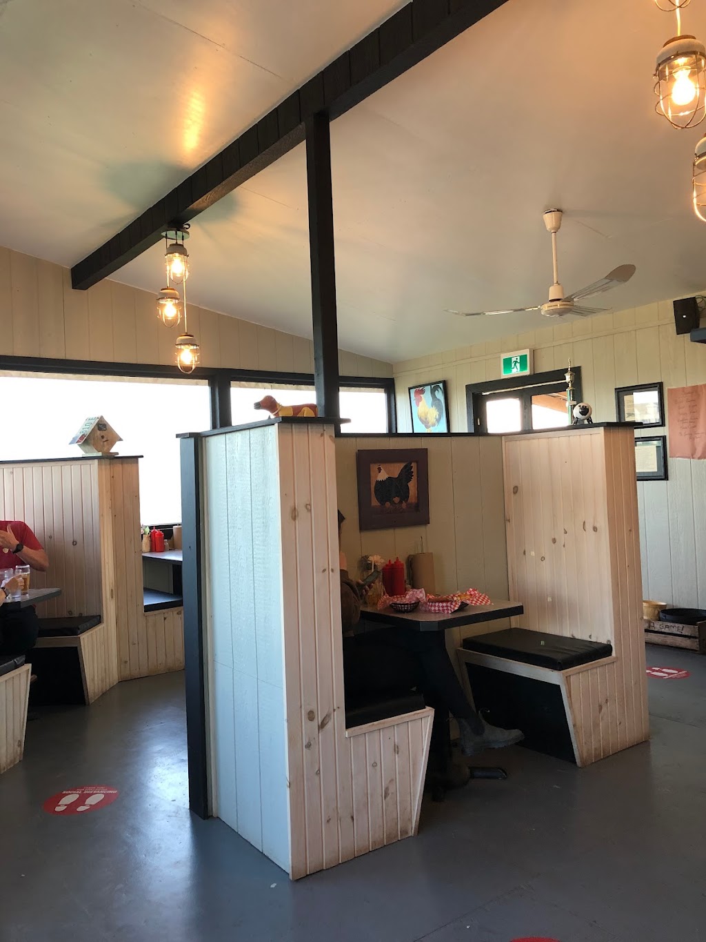 Pappys bbq Joint | 5265 Trans-Canada Hwy, Belfast, PE C0A 1A0, Canada | Phone: (437) 994-5204