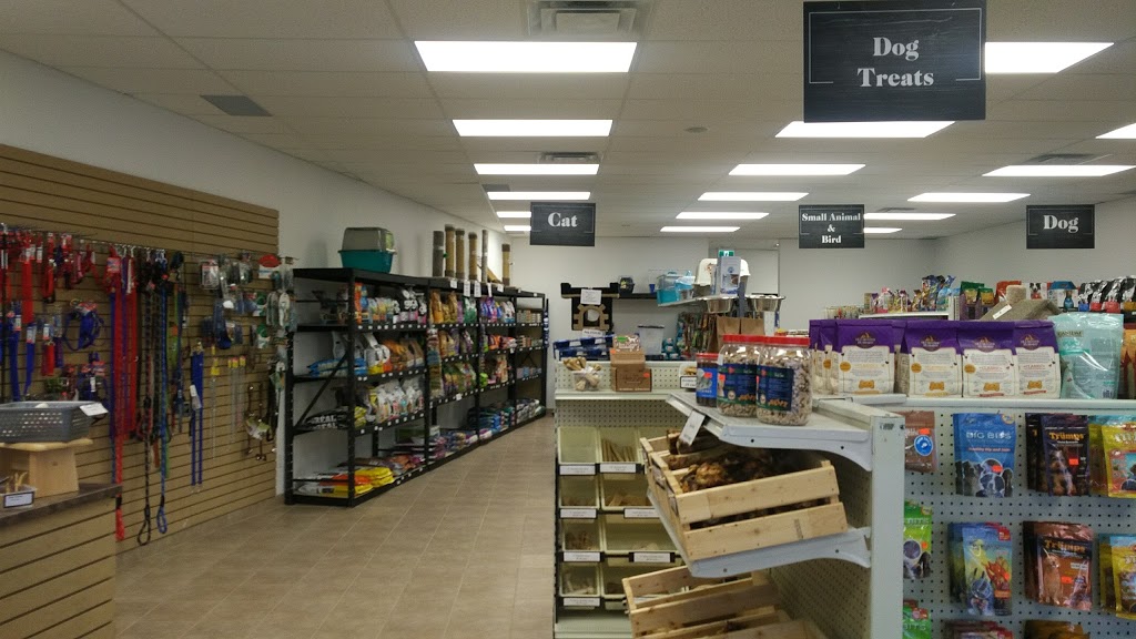 Parkdale Pet Place Food & Supplies | 478 Albert St, Waterloo, ON N2L 3V4, Canada | Phone: (519) 208-8380