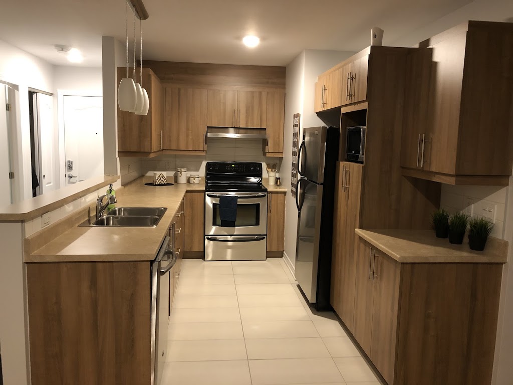 Condo Locatif à Vendre Sainte-Agathe | 681 Chem. de la Rivière #201, Sainte-Agathe-des-Monts, QC J8C 2Z7, Canada | Phone: (855) 669-5566