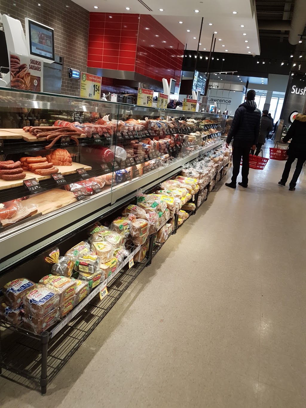 Smart Centres North Park Plaza | Keele St, Toronto, ON M6L 1A4, Canada